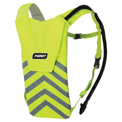 3L Hydration Backpack - Yellow