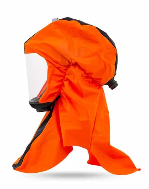 CleanAIR® Long Hood CA-2