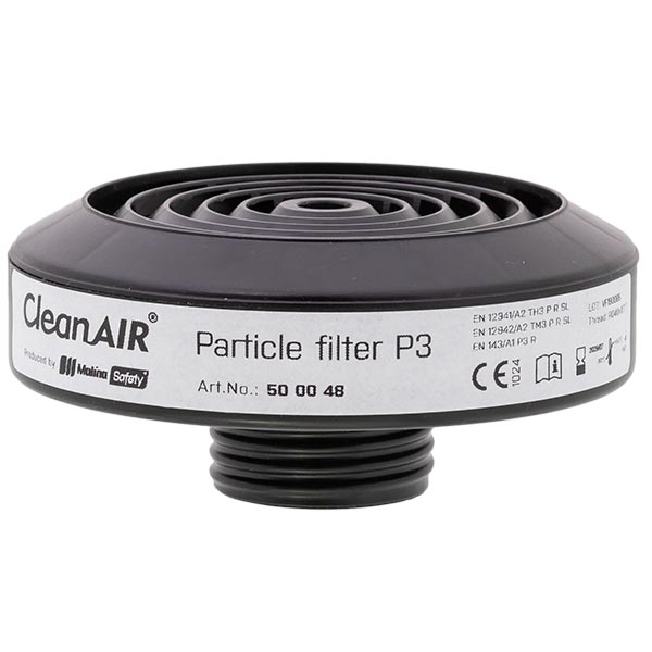 CleanAIR® P3 Filter