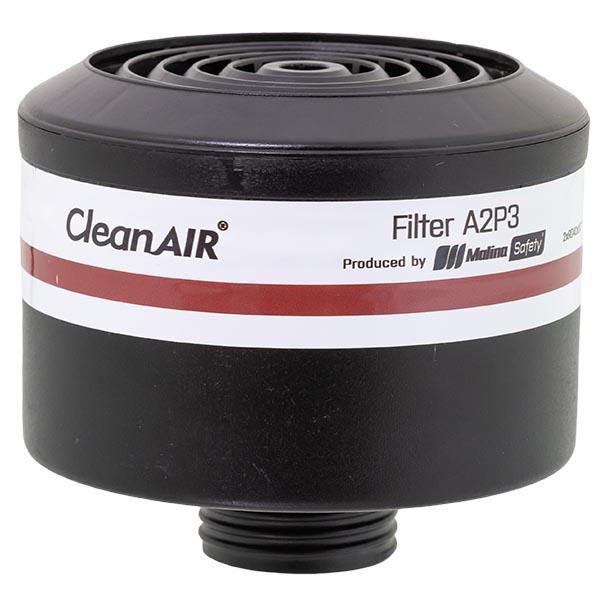 CleanAIR® A2P3 Filter