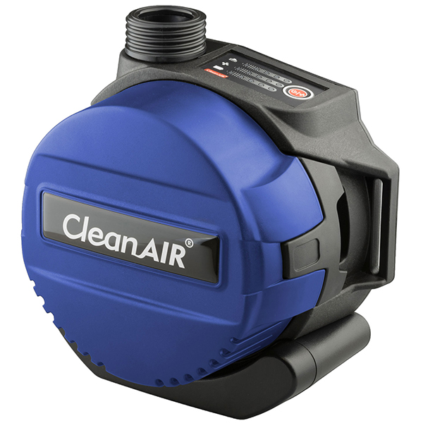 CleanAIR® Basic With Comfort Belt