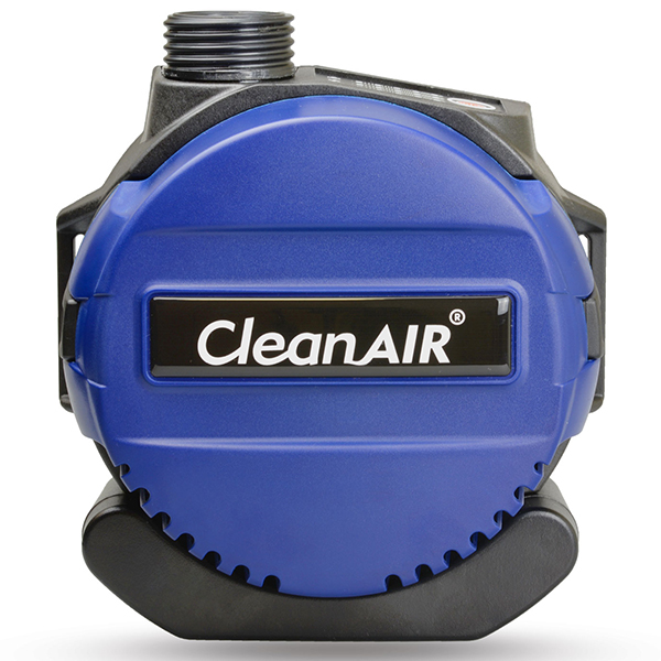 CleanAIR® Basic With Comfort Belt