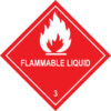 AS1940 Flammable Storage Cabinet - 60 L