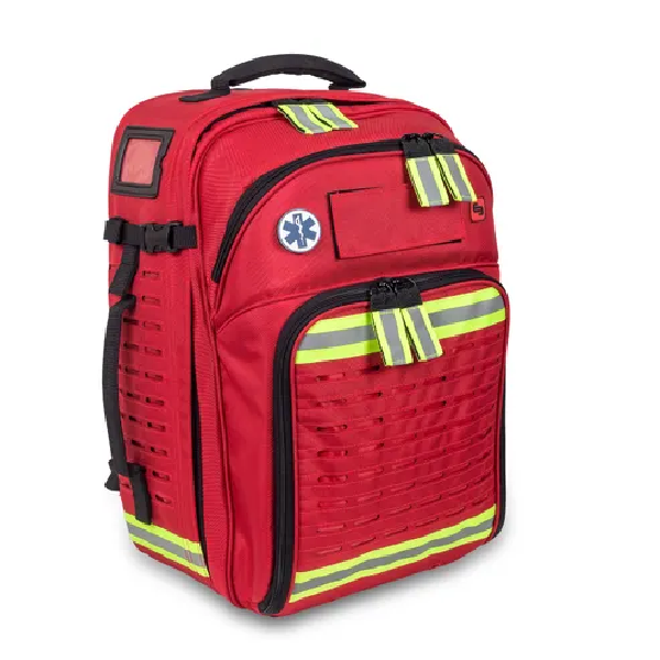 XL Large Premium Paramedic Rescue Back Pack