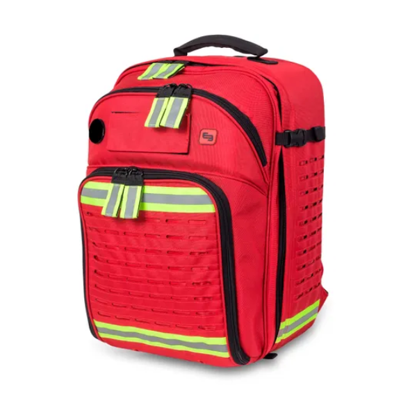 XL Large Premium Paramedic Rescue Back Pack