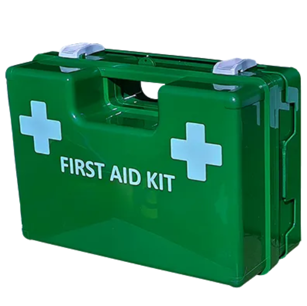 Refill for Comprehensive Maxi Farm First Aid Kit