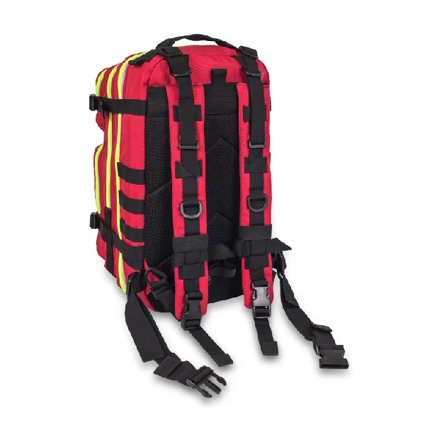 Compact First Responder Back Pack