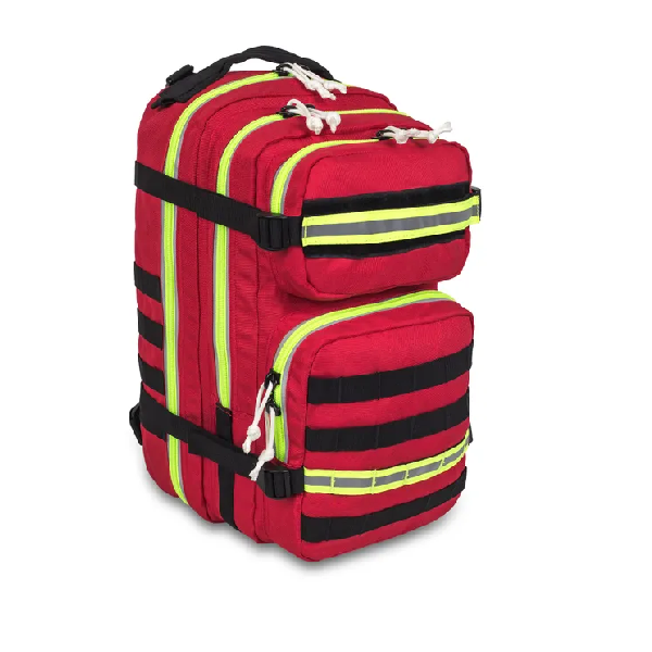 Compact First Responder Back Pack