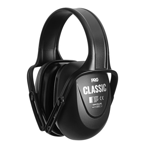 CLASSIC EARMUFFS-27dB