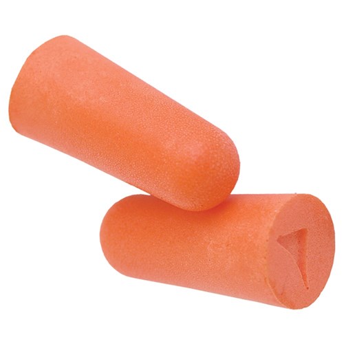 Probullet Disposable Earplugs Corded