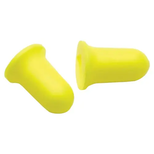 Probell Disposable Earplugs Uncorded