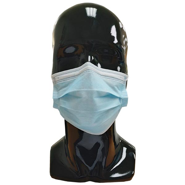 Surgical Face Mask – 10 Pack