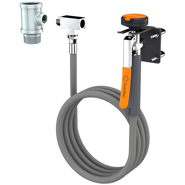 Drench Hose Unit, Retrofit Kit