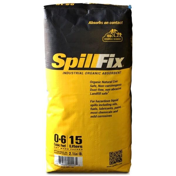 SpillFix® General Purpose Spill Kit – 20L