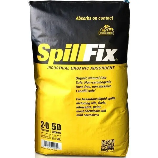 SpillFix Bags-50L