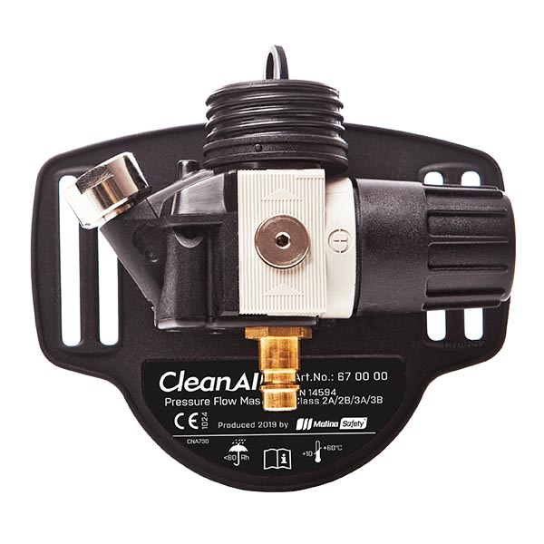 CleanAIR® Flowmaster Airline Spray Kit