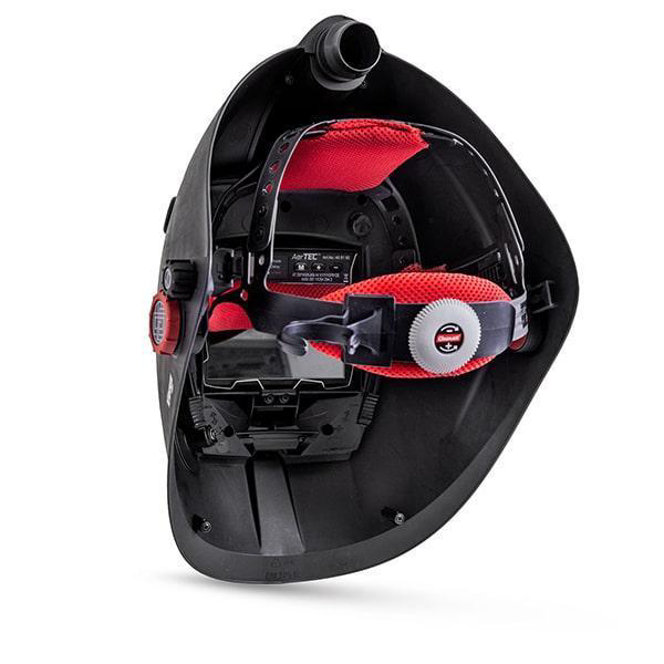 Verus Air – Welding Helmet