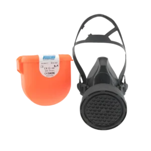 Escape Respirator Mask (M900 ABEK P15)
