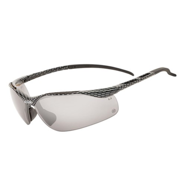 Sniper Silver Mirror Lens