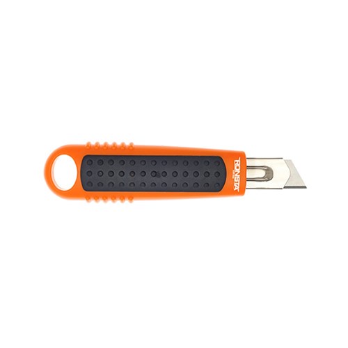 Ronsta Knives Auto-Retractable Safety Knife Light-Weight