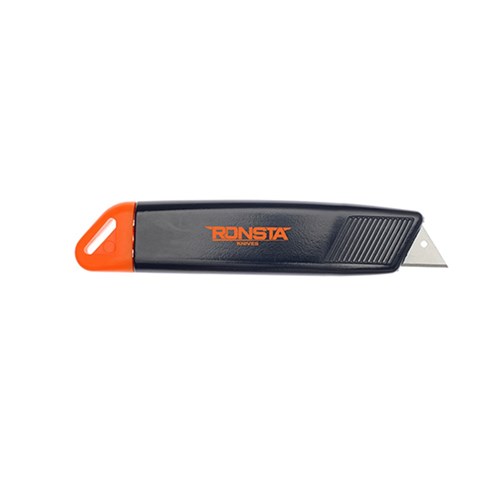 Ronsta Knives Auto-Retractable Safety Knife Right-Handed