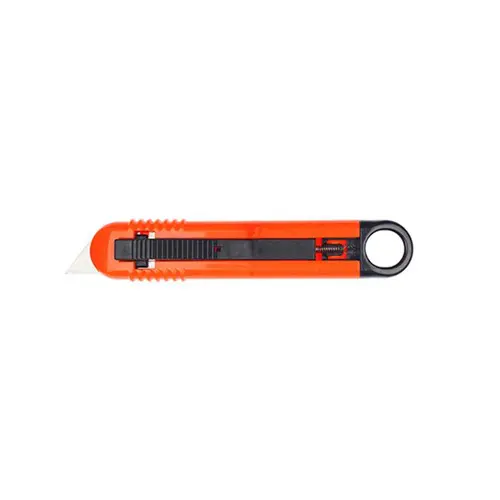 Ronsta Knives Auto-Retractable Safety Knife Economical