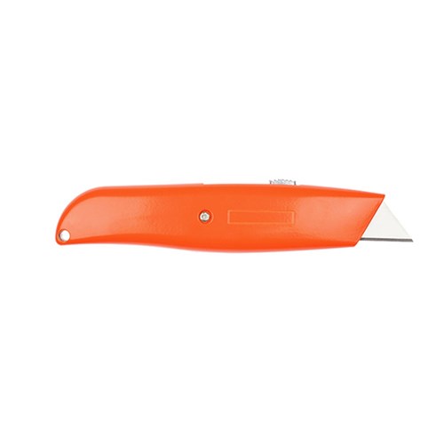 Ronsta Knives Manual Retractable Utility Knife