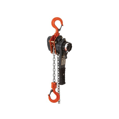 Industrial Lever Hoist 1.5 Tonne Capacity 1.5M Long