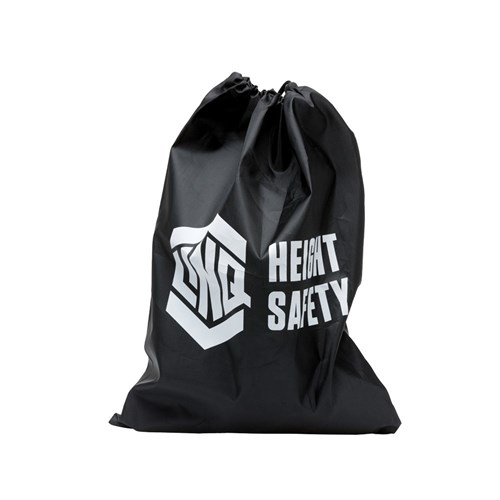 Nylon bag for LINQ Harness