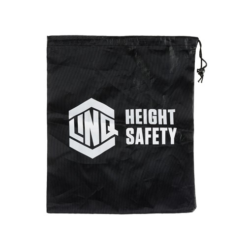 Nylon bag for LINQ Harness