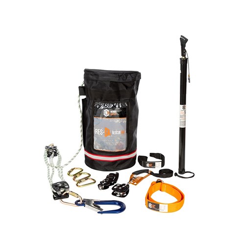 Res-Q Rescue Kit