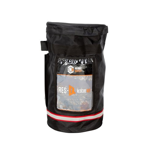 Res-Q Rescue Kit Bag