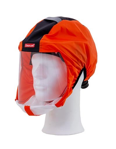 CleanAIR® Short Hood CA-1