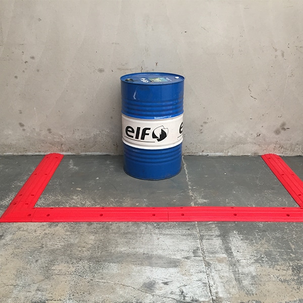 SpillTech® Ultra-Bund® – 150mm