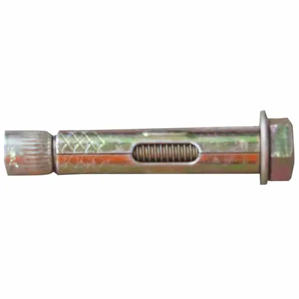 SpillTech Ultra-Bund Dynabolt - 10mm x 55mm (Need 6 per 1m length)