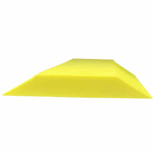 SpillTech® Economy Bunding – 20mm Corner – Yellow