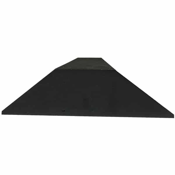 SpillTech® Economy Bunding – 40mm – Black