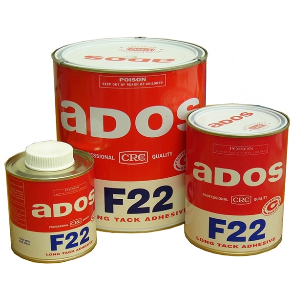 Ados F22 Contact Adhesive – 500ml