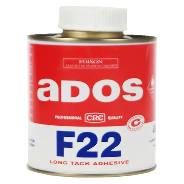 Ados F22 Contact Adhesive – 500ml