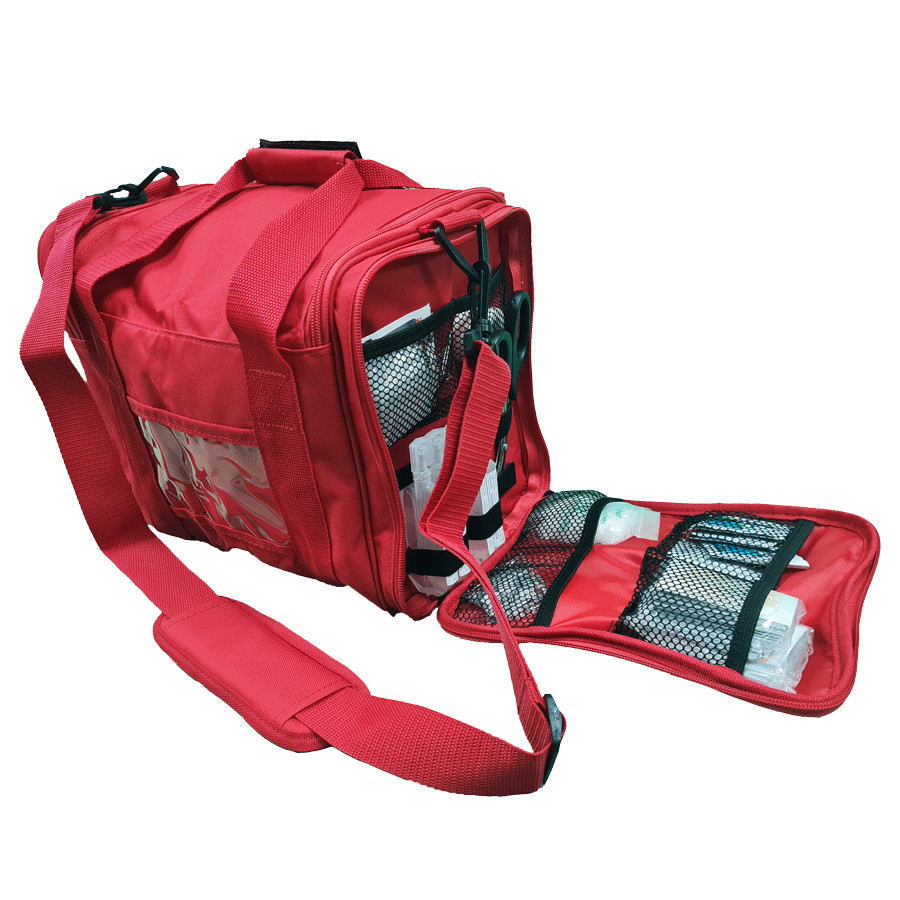 Team Sports - First Aid Kit Team Bag