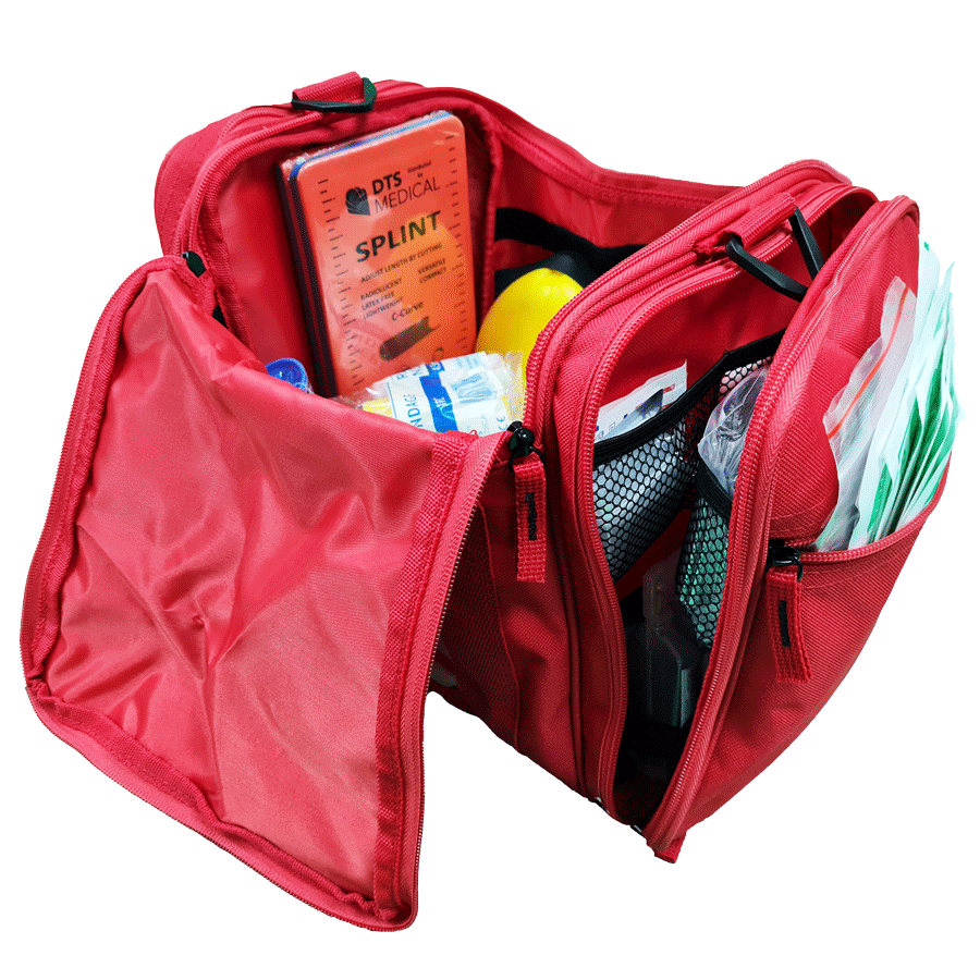 Team Sports - First Aid Kit Team Bag