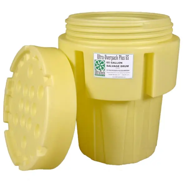 Ultra Overpack – 247L