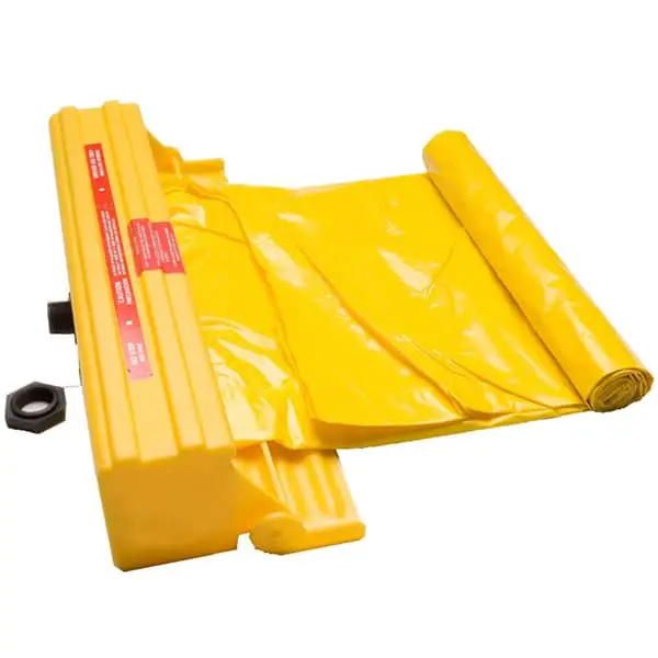 Ultra Spill Deck Bladder Attachment