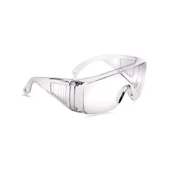 Bolle TG10 Spec Clear