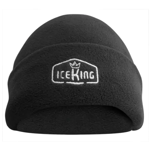 IceKing Polar Fleece Beanie