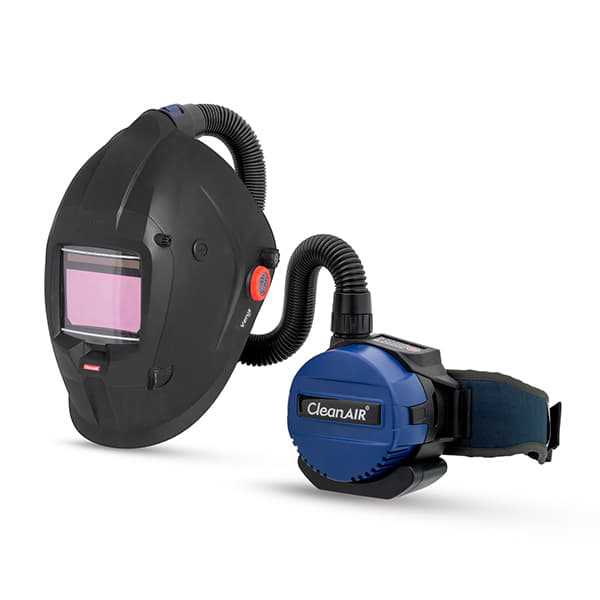 Verus Air – Welding Helmet