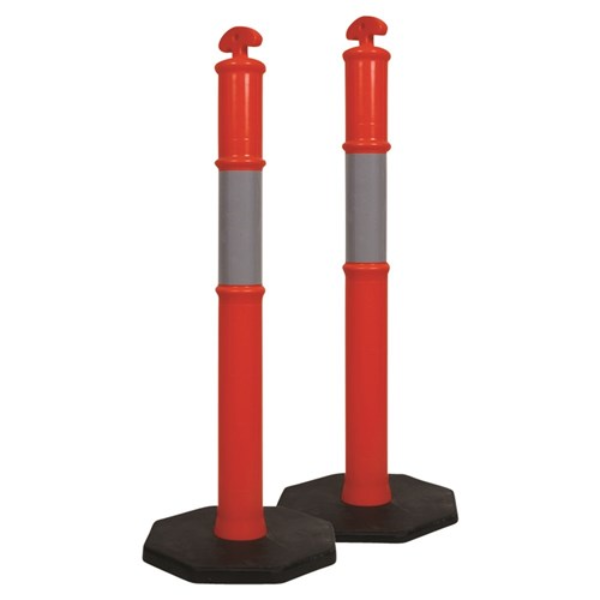 Bollard Base Only 8kg