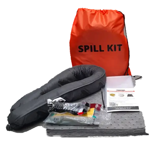 Vehicle Spill Kit -General Purpose-15L