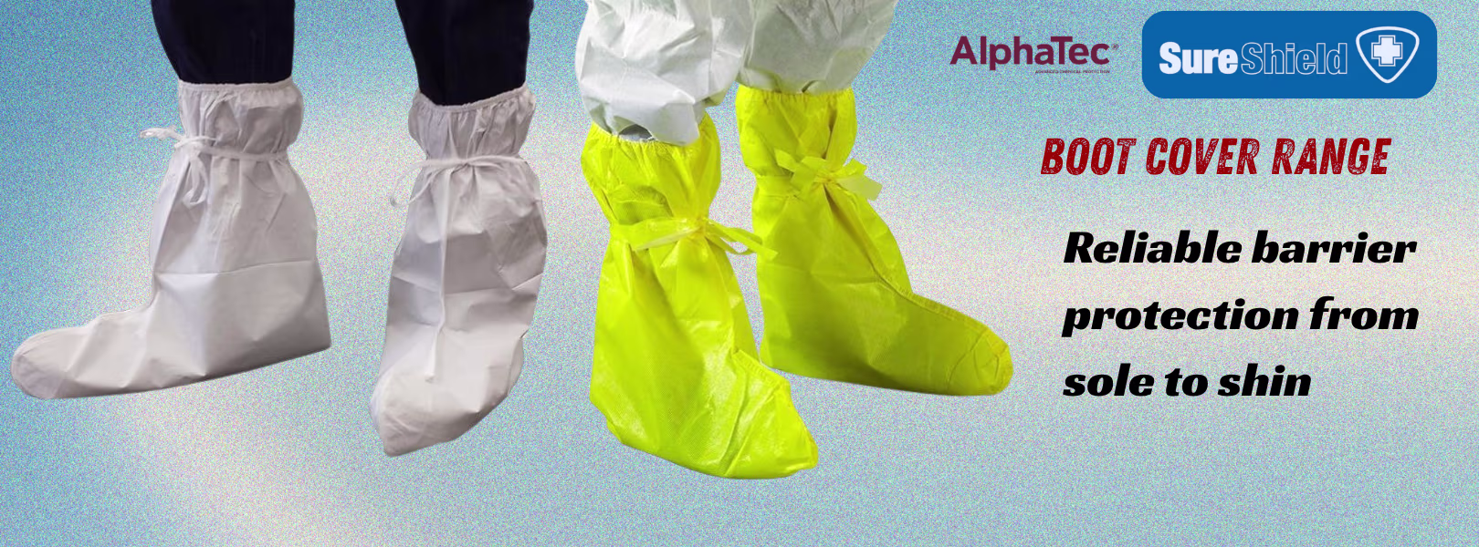 Disposable PPE