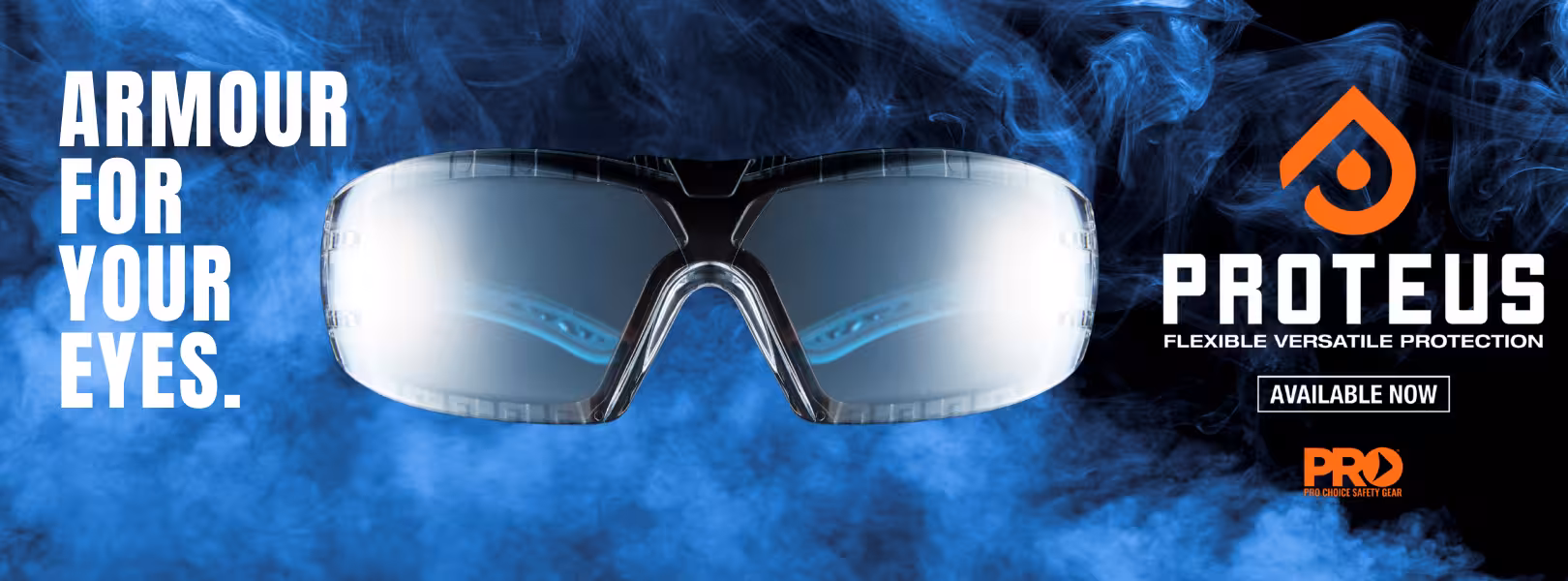 Eyewear Banner 2